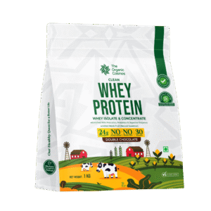 CLEAN WHEY PROTEIN