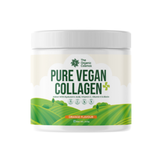 Pure Vegan Collagen + 240g