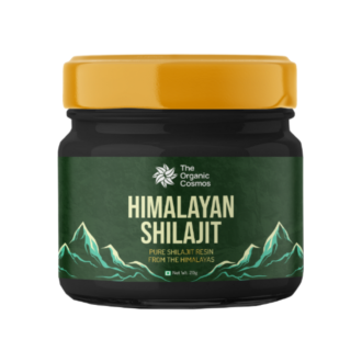 Himalayan Shilajit 20g
